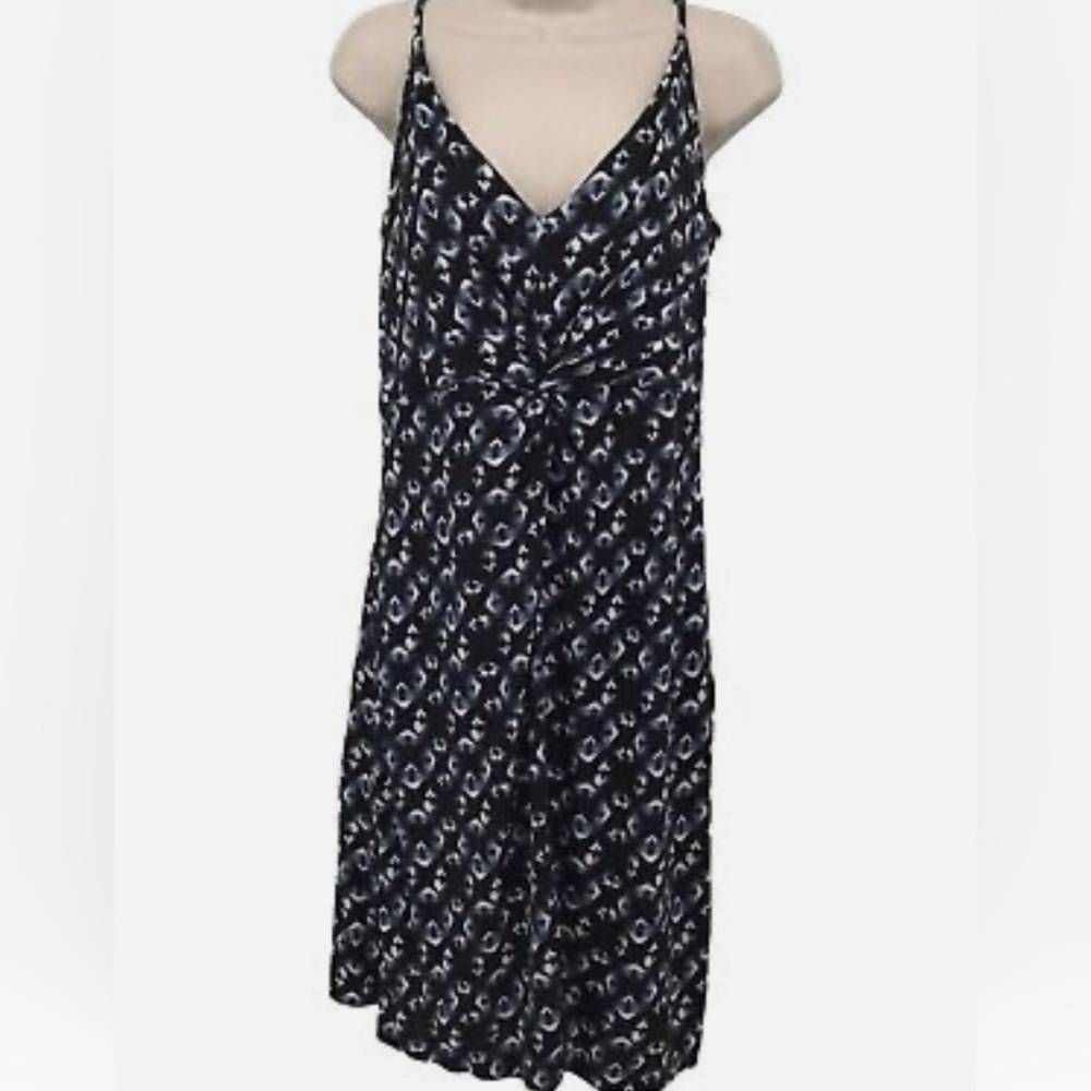 H&M Strappy Summer Midi Dress